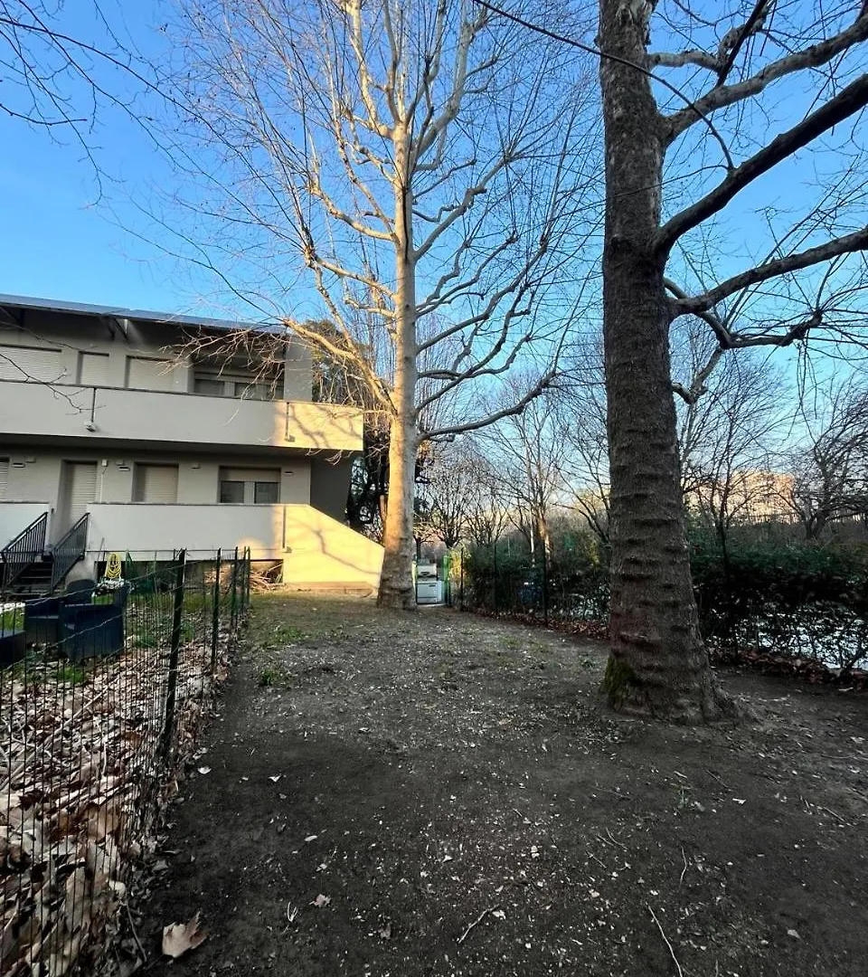 Residence Mariagiulia Bologna 0*,  Italy