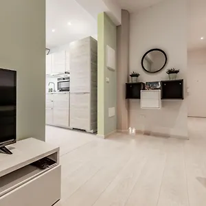  Apartment Realkasa Luxury S.orsola