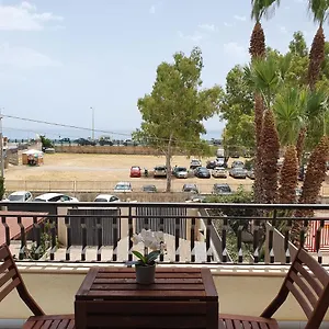 Ionios Casa vacanze Lido di Noto