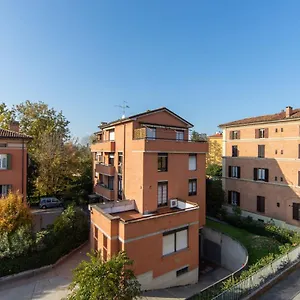  Apartment Palazzo Pedretti Halldis By Halldis