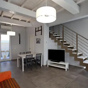 La Casa Del Bottaio Appartamento Lucca