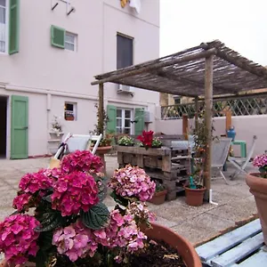200metri Dal Mare Raffinato Chalet Con Giardino Appartamento Marina Di Pisa