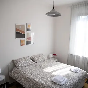  Apartment Bologna, Vicino Ospedali Sant'orsola E Malpighi, Centro Storico E Fiera