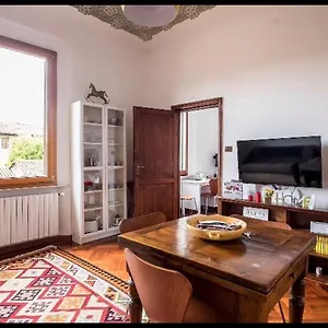 Apartment Il Cuore Di