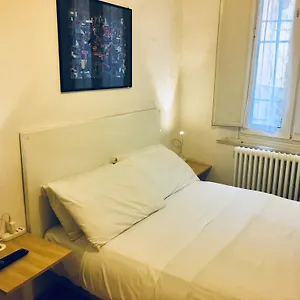  Apartment Maggiore