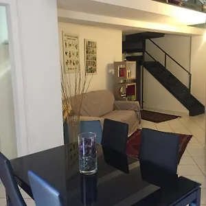  Apartment Casa Pepe