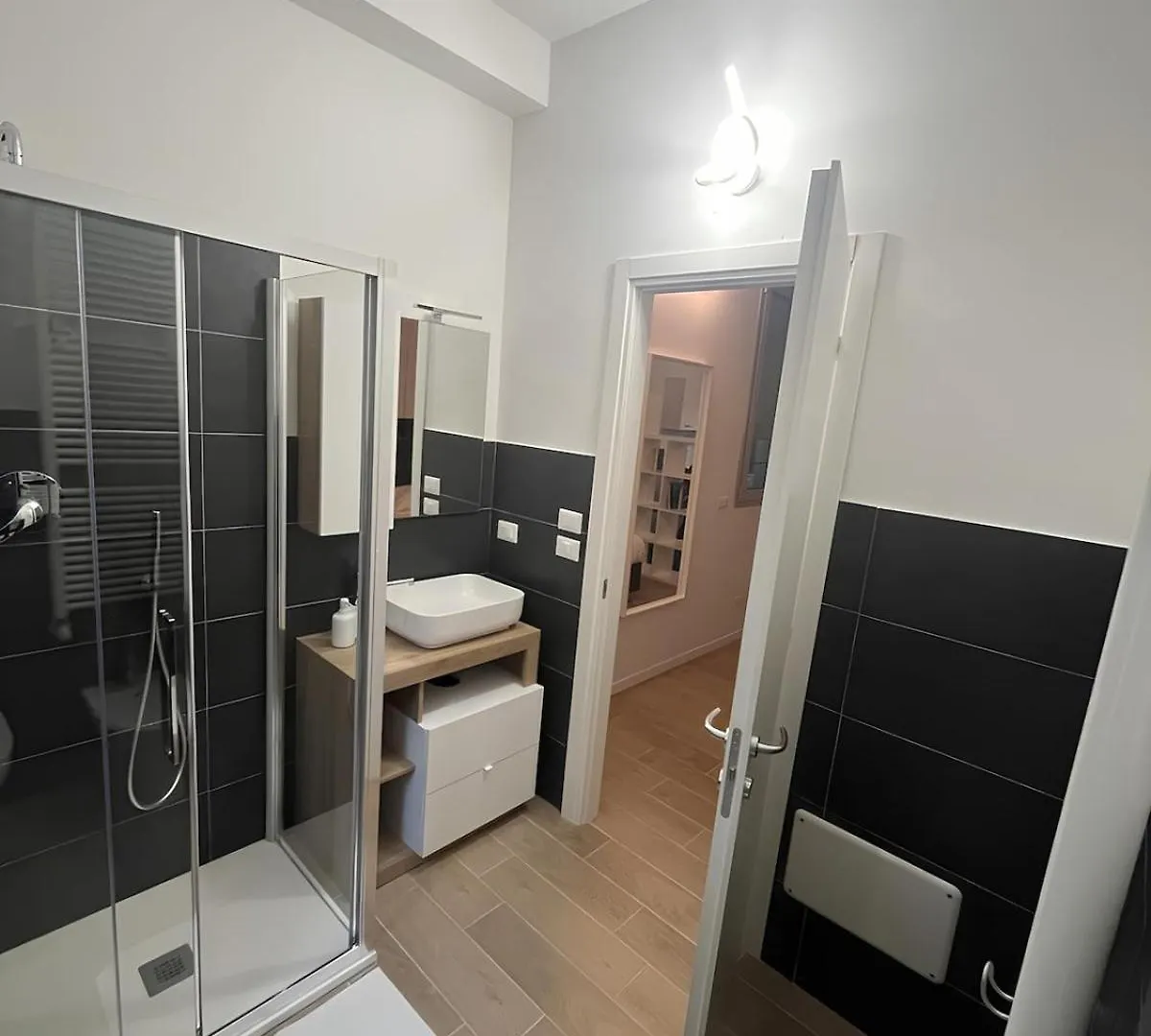 Residence Mariagiulia Bologna