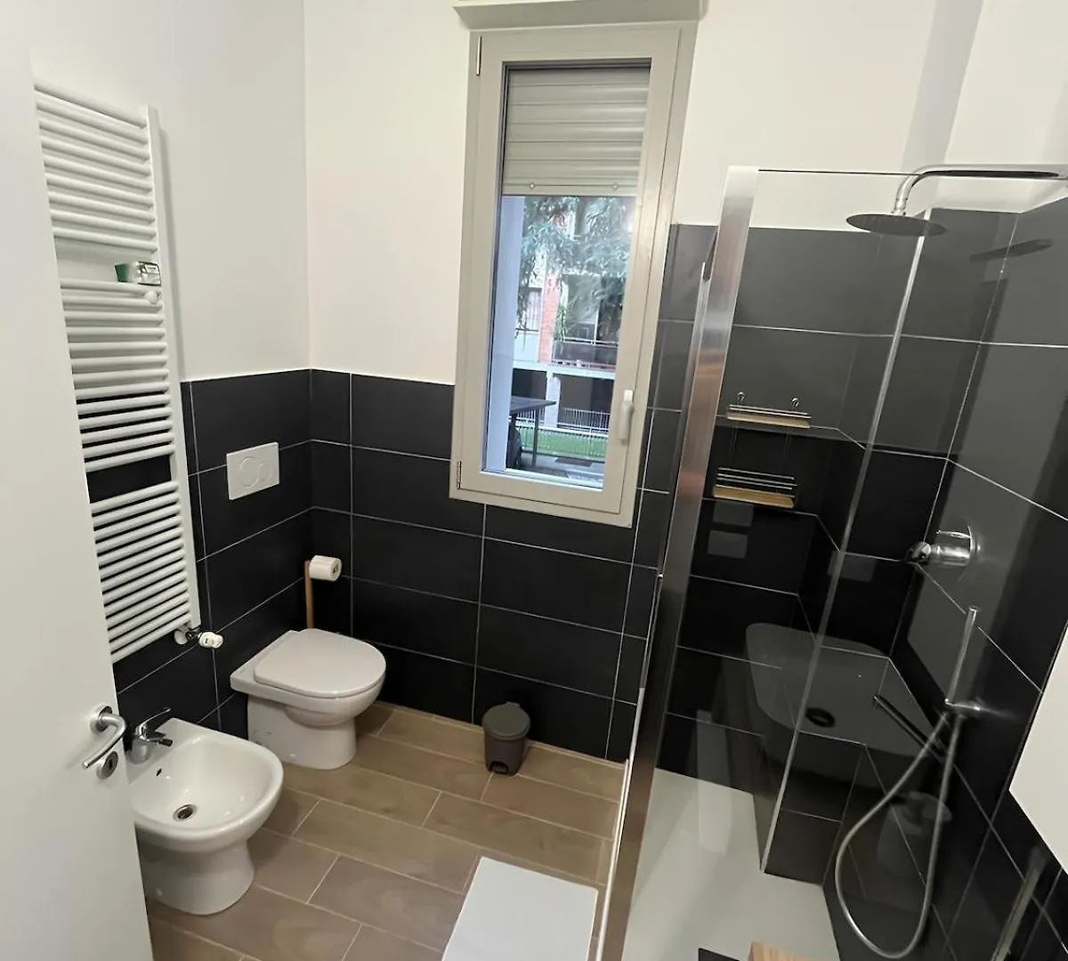Residence Mariagiulia Bologna Apartment