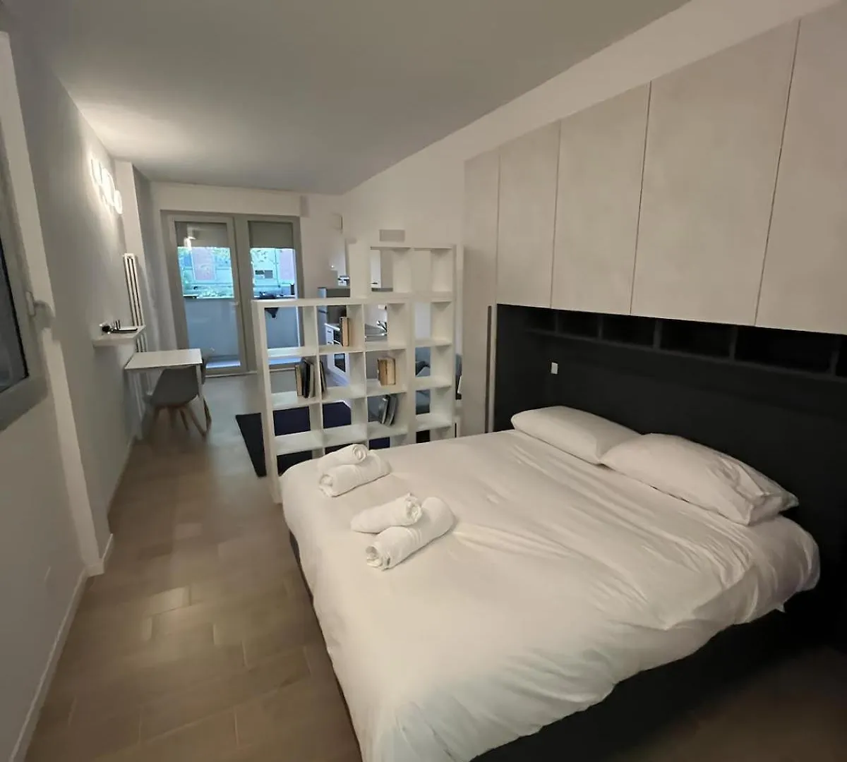 Residence Mariagiulia Bologna