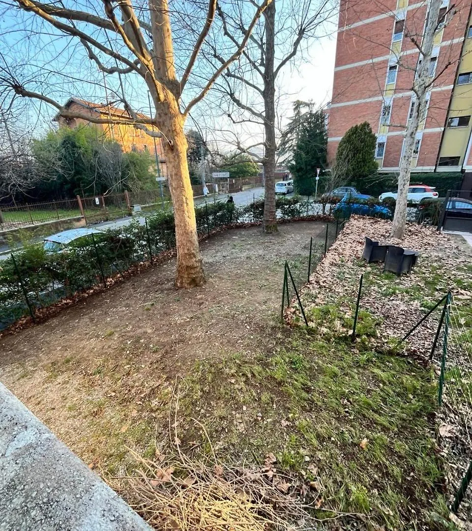 Residence Mariagiulia Bologna Apartment